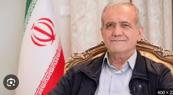 We’ll not remain silent after US-Israel strikes on school, hospital — Iran President