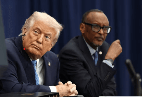 US slaps sanctions on Rwanda military over DR Congo ‘violation’