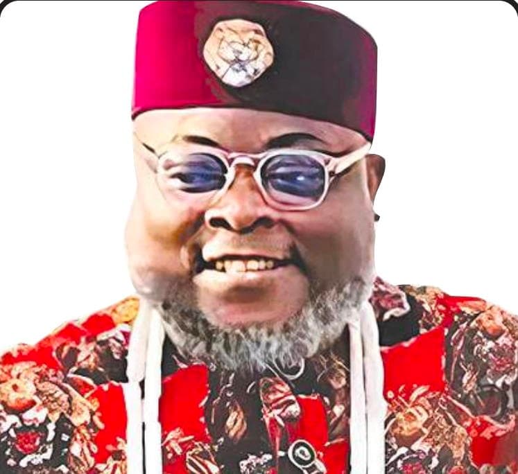 Archbishop Onyeka Nzekwesi: Bridging Nigeria’s housing gap through visionary leadership