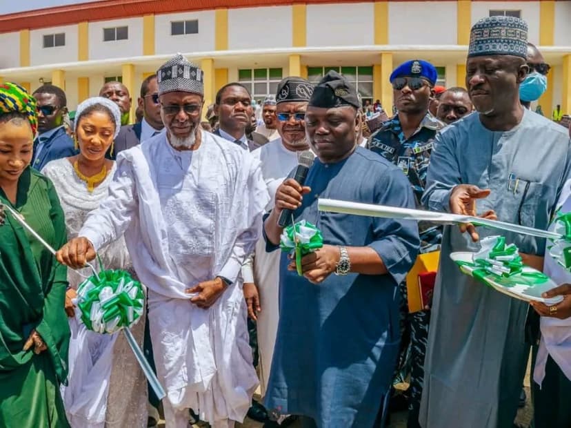 FG Urges Northern States to Develop ACReSAL Project Sustainability Plans