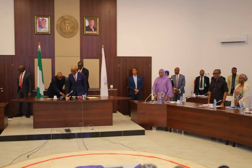 FCTA Approves ₦1.13 Billion for Security Gadgets in Abuja