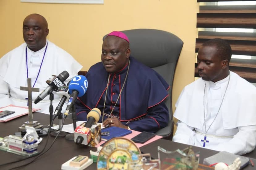 Last batch of Nigerian pilgrims returns safely from Israel amid regional tensions