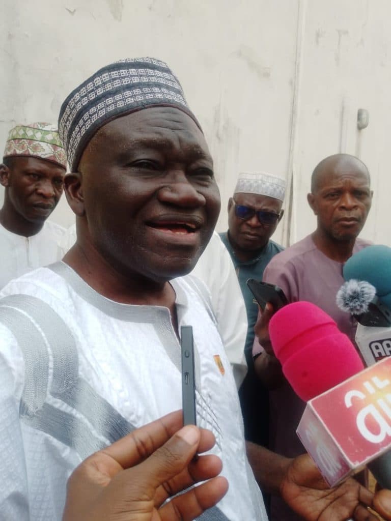 Tinubu Commended for Diplomacy Preventing US Action Against Nigeria