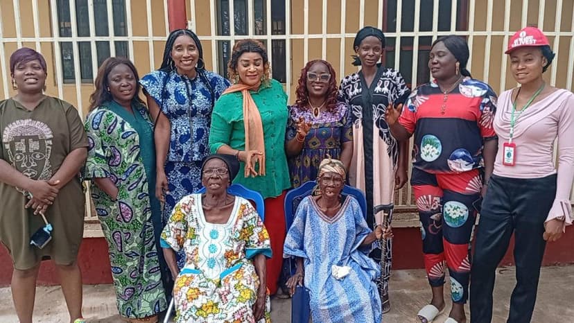 Edo NAWOJ urges support for elderly care