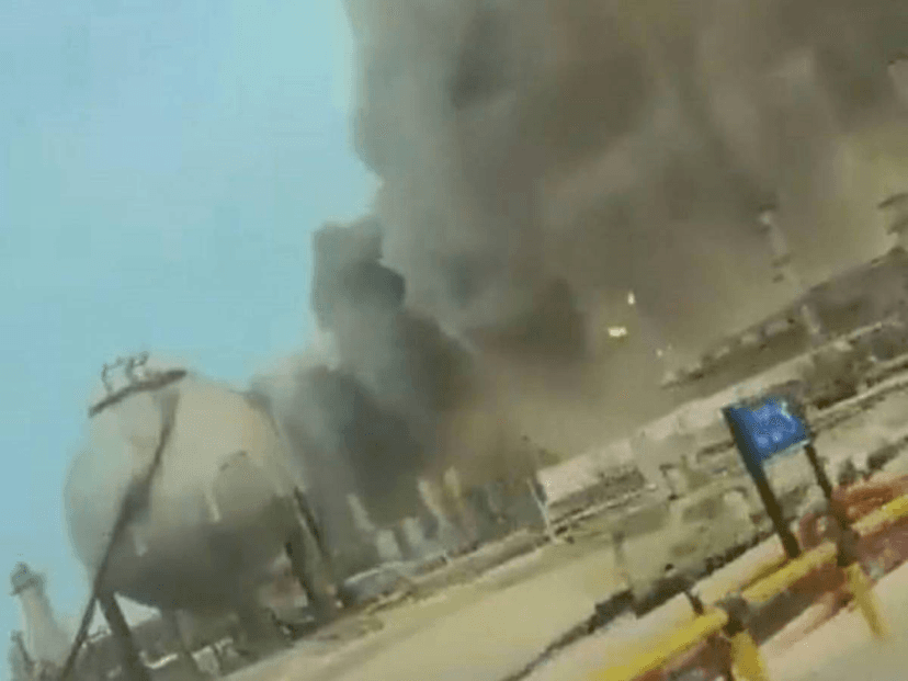 ‘Concerted’ Iranian attack on oil facilities could trigger military response – Saudi sources