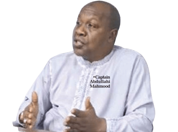 Fire at Lagos Murtala Muhammed International Airport Terminal 1