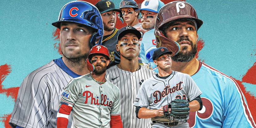 World Baseball Classic 2026: Key Questions About Team USA's Roster