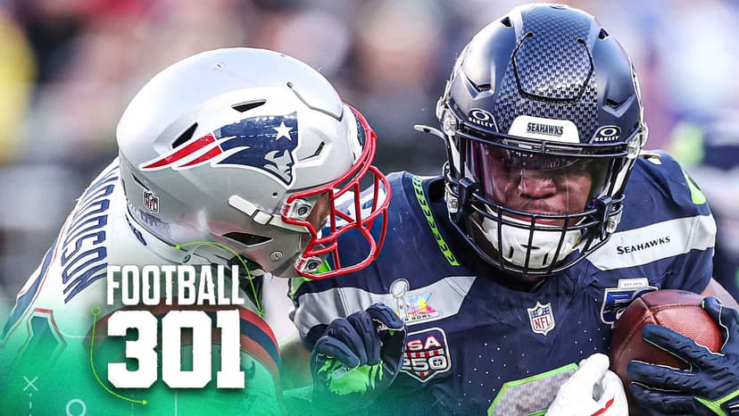 NFL free agency offense breakdown: Daniel Jones, Aaron Rodgers, under-the-radar potential stars