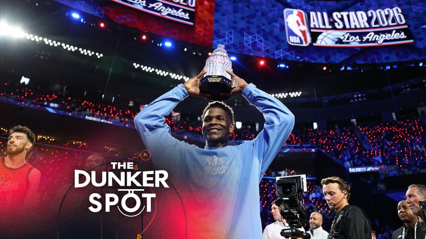 Recapping All-Star Weekend, Second Half Storylines + Unrivaled 1-on-1 Recap