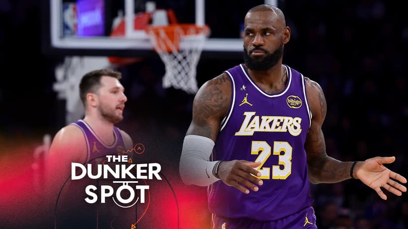 Western Conference check-in + who's the Unrivaled MVP?