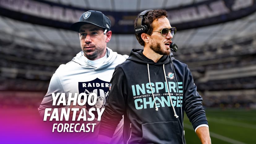 AFC Coaches Show Discusses New HCs and OCs for Fantasy Football