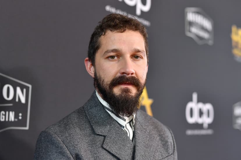 Shia LaBeouf Arrested Again On Additional Charge Related To Earlier Jailing In New Orleans; Reflects On “Dirty, Ugly, Disgusting” Behavior