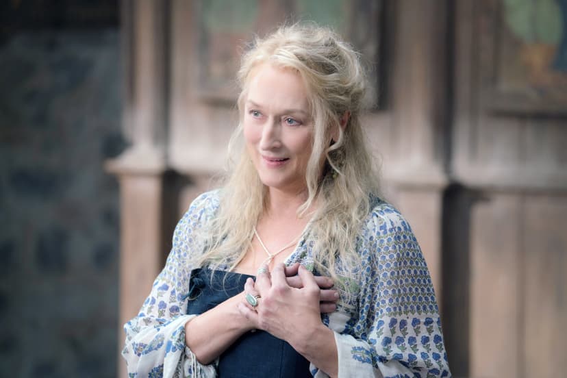 Donna Langley Teases 'Mamma Mia 3' and Meryl Streep's Return