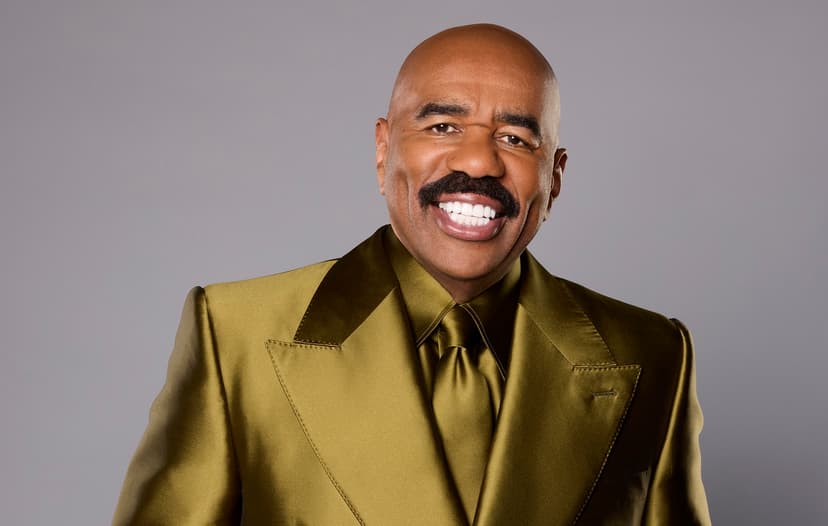 Steve Harvey Global & Merzigo Expand Partnership To Boost ‘Vault Empowers’ Distribution