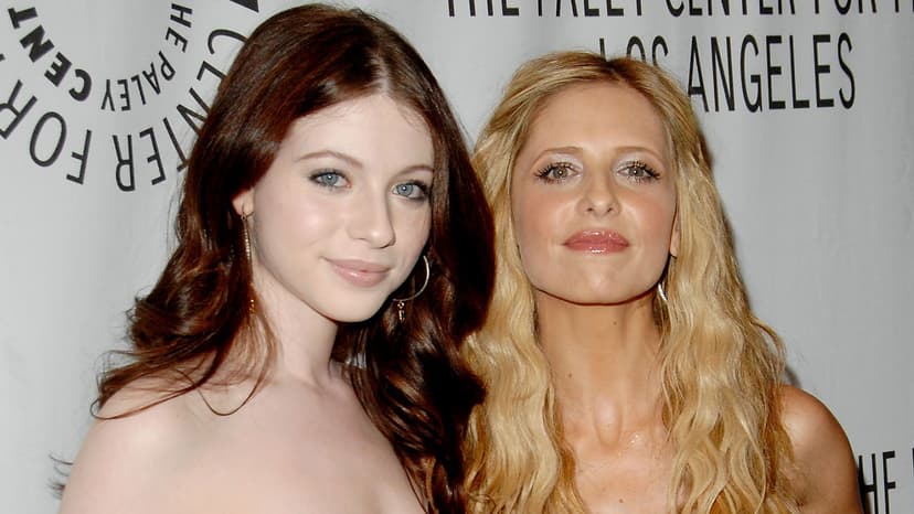 Sarah Michelle Gellar Remembers ‘Buffy’ Co-Star Michelle Trachtenberg One Year After Her Death: “I’m Not Sure How It’s Been A Year”