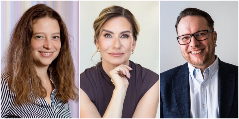 Pig & Horse Productions Team Launches Naru Force Studios for Social and AI Focus