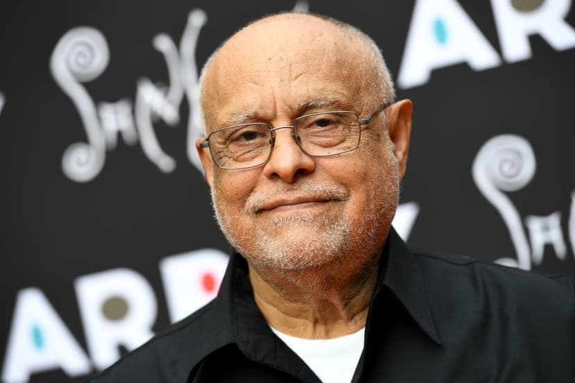 Haile Gerima Discusses 'Black Lions – Roman Wolves' at Berlin Premiere