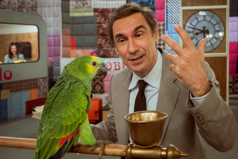 ‘Portobello’ Review: Marco Bellocchio’s Terrific True Crime Saga Is A Timely Study Of A Notorious Italian Miscarriage Of Justice