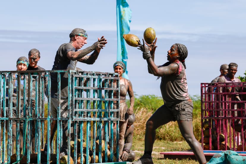 ‘Survivor 50’ Helps CBS To Best Wednesday In Four Years