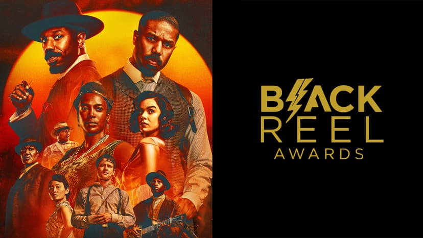 'Sinners' Dominates Black Reel Awards with Record 14 Wins