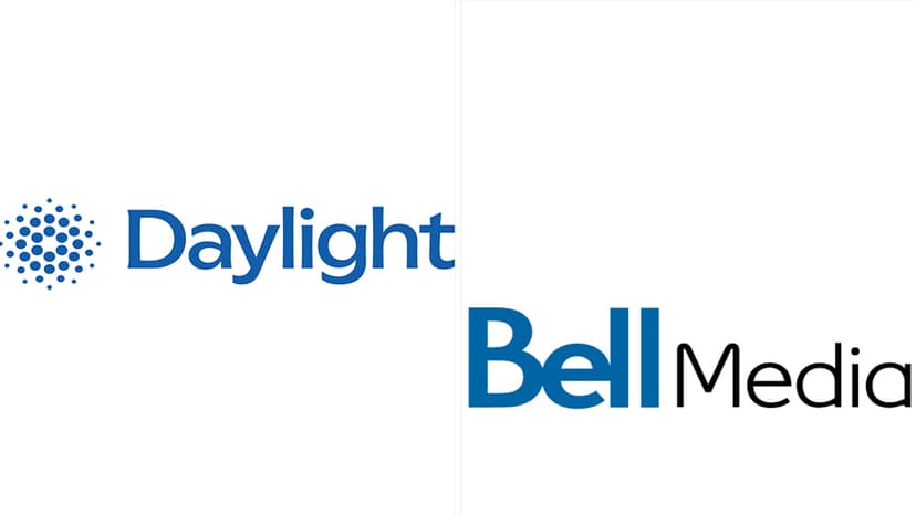 Bell Media Invests In Daylight Media’s Podcast Network QCode