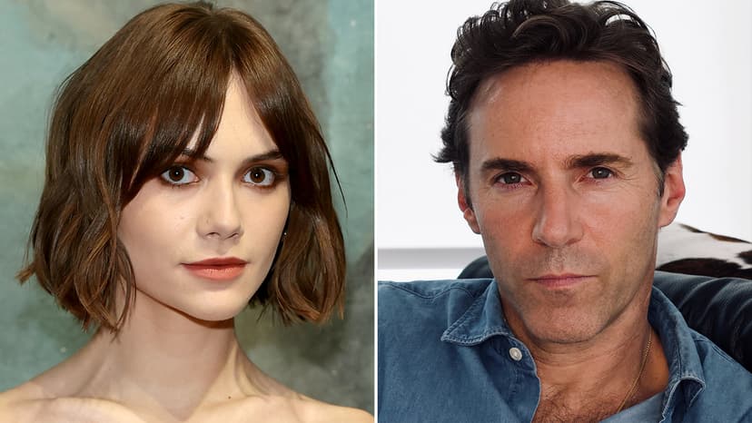 Emilia Jones & Alessandro Nivola Join Netflix's 'The 99’ers'