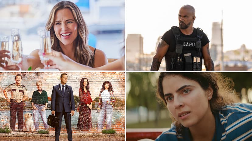 Why The Hollywood Studios Have Made The London TV Screenings A Must-Attend