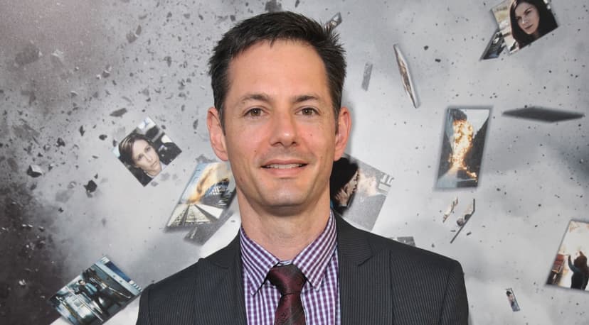 New Regency Acquires Espionage Thriller Spec 'Panic Officer' from Ben Ripley