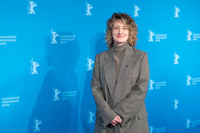 Berlinale Crisis: No Decision Taken On Festival Director Tricia Tuttle At Culture Ministry Meeting
