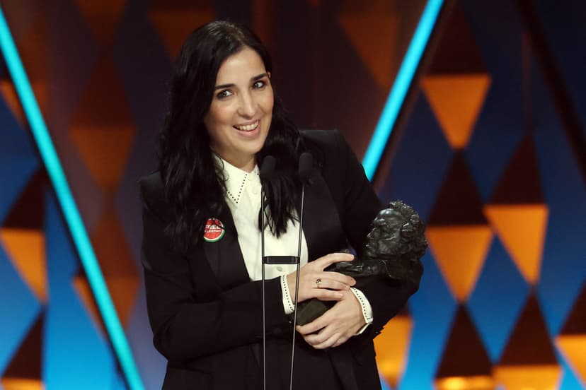 Goya Awards: Alauda Ruiz de Azúa’s ‘Los Domingos’ Dominates & Wins Best Film