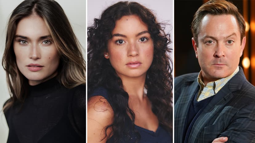 New Comedic Slasher 'Bach Sh*t Crazy' Cast Announced