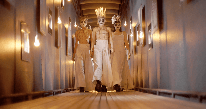 CAT&Docs Acquires 'HEX' Ahead of Thessaloniki Documentary Festival Premiere