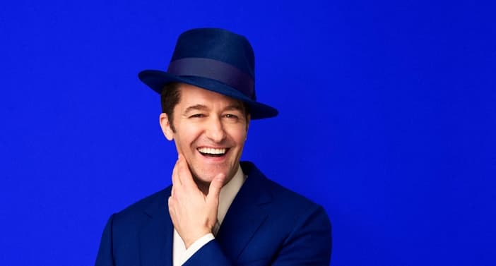 Matthew Morrison to Return to Broadway as Bobby Darin in 'Just In Time'