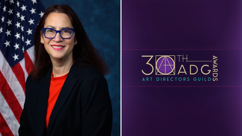 Art Directors Guild To Honor Rep. Laura Friedman Of California At 2026 ADG Awards