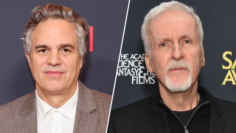 Mark Ruffalo Asks James Cameron If He’s Concerned About Paramount “Monopolization” After Letter Slamming Netflix