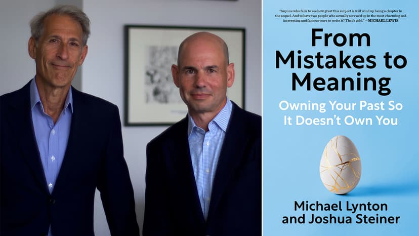 ‘Interview’ Hack, Clinton Scandals, “WTF” Email To Brad Pitt & More Analyzed In New Book Co-Written By Ex-Sony CEO Michael Lynton
