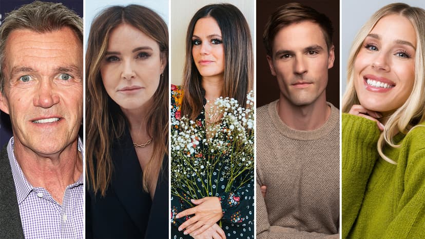 Scrubs Announces Return of Neil Flynn and Christa Miller, Rachel Bilson to Guest Star