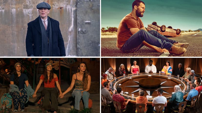 Banijay-All3Media Merger's Impact on TV Distribution Landscape