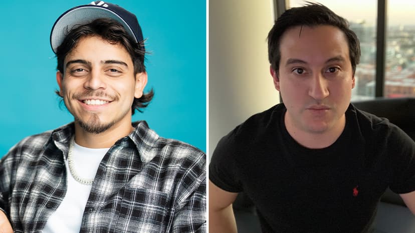 Hulu Developing Animated Comedy Series ‘Swap Meet’ From Isaac Gonzalez; Ralph Barbosa To Star