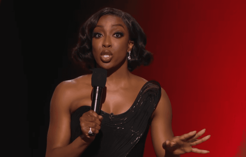 Ego Nwodim Hosts Independent Spirit Awards