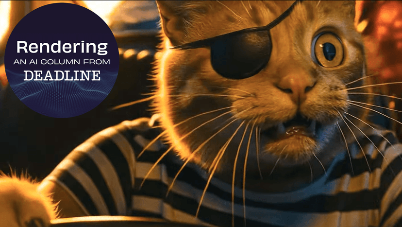 Watching AI Films On A Cinema Screen Exposed The Tech’s Huge Flaws — But Seedance 2.0 Showed Things Can Change Fast