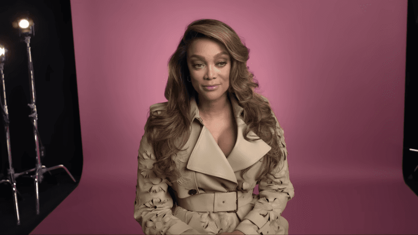 'Reality Check: Inside ANTM' Directors Discuss Tyra Banks' Participation