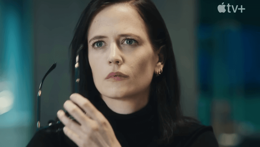 ‘Liaison’ Producer Ringside Exits France’s Studio TF1