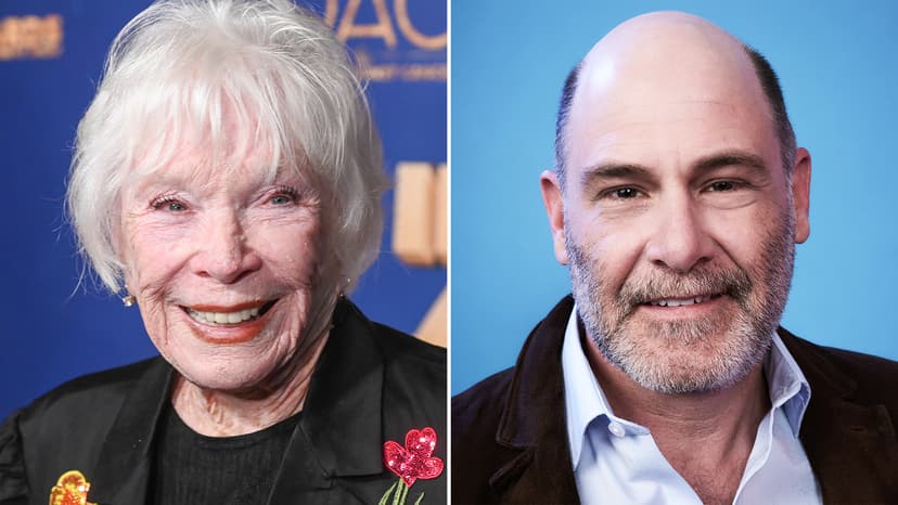 Shirley MacLaine to Star in Matthew Weiner-Directed Film 'Margret and Stevie'