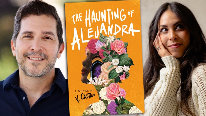 Hulu Developing 'The Haunting Of Alejandra' Drama Series