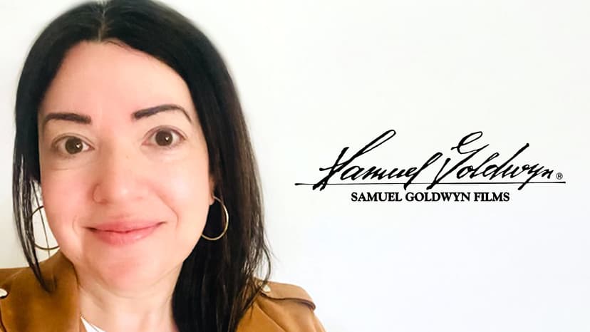 Samuel Goldwyn Films Appoints Susan Posner as Head of Worldwide Strategy & Sales