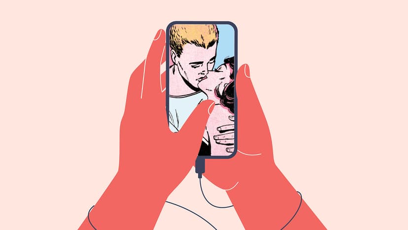 TV's Traditional Sellers Hesitant on Microdrama Trend