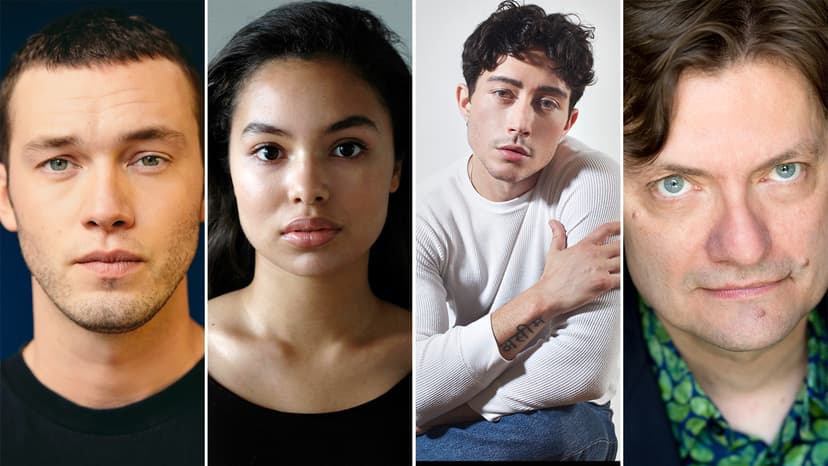 Divide/Conquer Boards Nicolas Curcio Horror Film ‘Play House’; Will Harrison, Jessica Sula, Jordan Gonzalez & James Urbaniak Among Cast