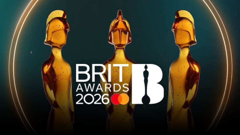 Brit Awards 2026: How To Watch On TV & Livestream Show From The U.S.