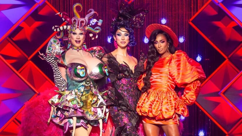 Canada's Drag Race: All Stars Features First All-Drag Judging Panel